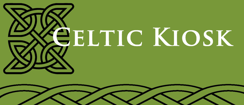 Celtic Kiosk